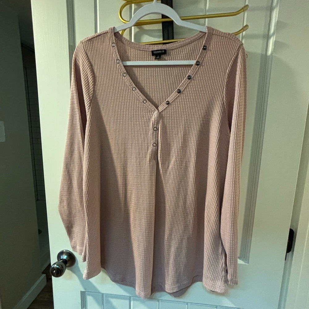 Seven Tops From Various Brands